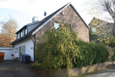 Einfamilienhaus zum Kauf 775.000 € 6 Zimmer 160 m² 590 m² Grundstück Termühlenweg 6 Lintorf Ratingen 40885