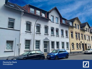 Mehrfamilienhaus zum Kauf 349.000 € 13 Zimmer 265 m² 269 m² Grundstück Unterstadt Helmstedt 38350