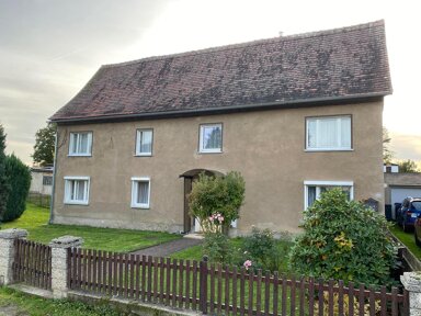 Einfamilienhaus zum Kauf 69.000 € 5 Zimmer 133 m² 496 m² Grundstück Wittgendorf Hirschfelde 02788