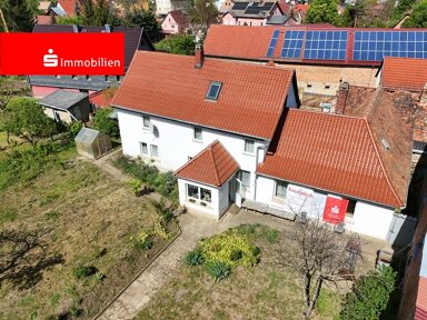 Bauernhaus zum Kauf 155.000 € 5 Zimmer 142 m² 1.116 m² Grundstück frei ab sofort Herressen-Sulzbach Apolda 99510