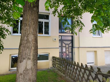 Wohnung zur Miete 280 € 1 Zimmer 33,9 m² 3. Geschoss Schwetschkestraße 18 Südliche Innenstadt Halle (Saale) 06110