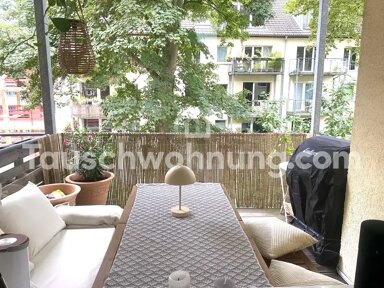 Wohnung zur Miete 800 € 2 Zimmer 55 m² 2. Geschoss Weidenpesch Köln 50733