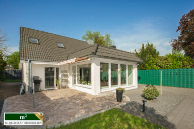 Einfamilienhaus zum Kauf 748.000 € 5 Zimmer 149 m² 624 m² Grundstück Henstedt-Ulzburg / Rhen 24558