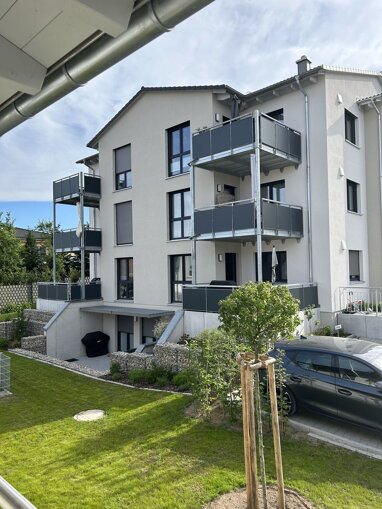 Wohnung zur Miete 680 € 2 Zimmer 70 m² -1. Geschoss Diespeck Diespeck 91456