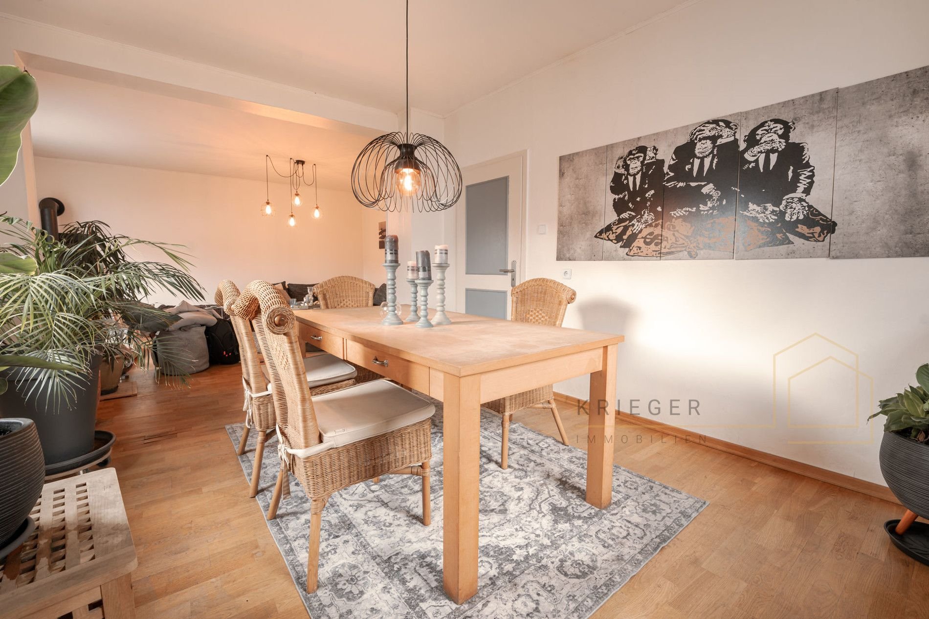 Einfamilienhaus zum Kauf 240.000 € 8 Zimmer 210 m²<br/>Wohnfläche 410 m²<br/>Grundstück Leiwen 54340