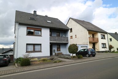 Mehrfamilienhaus zum Kauf 350.000 € 5 Zimmer 194 m² 576 m² Grundstück Thomm 54317