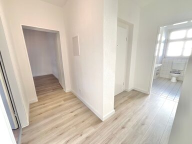 Wohnung zur Miete nur mit Wohnberechtigungsschein 287 € 3 Zimmer 63,1 m² EG frei ab 01.03.2025 Castroper Str. 77 Datteln Datteln 45711