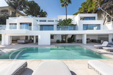 Villa zum Kauf provisionsfrei 12.000.000 € 7 Zimmer 655 m² 1.321 m² Grundstück Cala Vinyes 07181