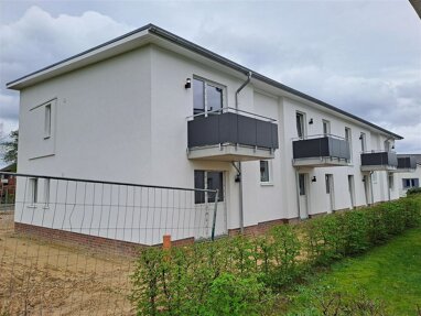 Wohnung zur Miete 395,50 € 2 Zimmer 56,5 m² Moorweg 27 und 29 Barnstorf , Kr Diepholz 49406