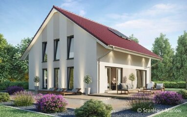 Einfamilienhaus zum Kauf Provisionsfrei 345.200 € 5 Zimmer 165 m² 588 m² Grundstück Wiehe Wiehe 06571