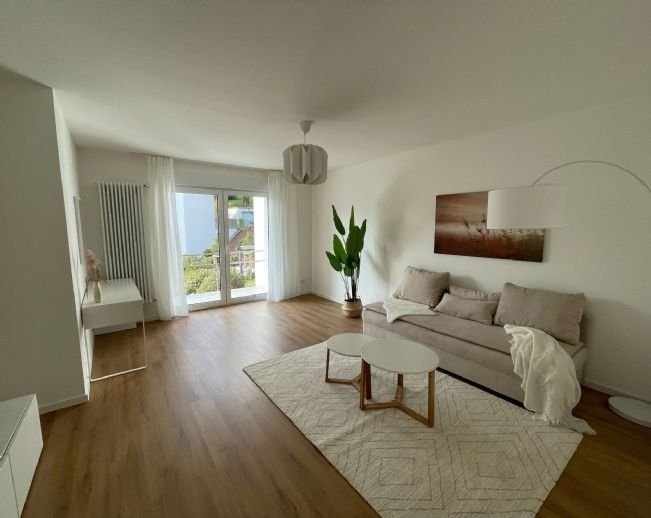 Wohnung zur Miete Wohnen auf Zeit 1.420 € 5 Zimmer 70 m²<br/>Wohnfläche Ab sofort<br/>Verfügbarkeit Lichtental Baden-Baden 76534