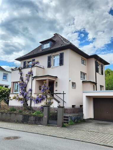 Einfamilienhaus zur Miete 1.800 € 6 Zimmer 154 m² 912 m² Grundstück Bammental Bammental 69245