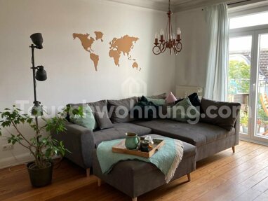 Wohnung zur Miete 900 € 2,5 Zimmer 67 m² 4. Geschoss Winterhude Hamburg 22303