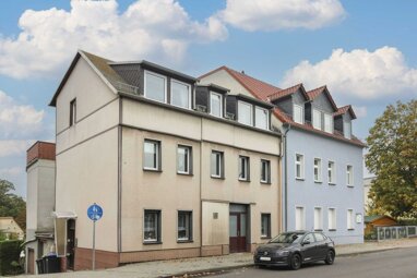 Wohnung zum Kauf 75.000 € 3 Zimmer 103,1 m² 2. Geschoss Borna Borna 04552