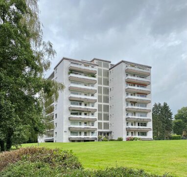 Wohnung zum Kauf Provisionsfrei 105.000 € 1 Zimmer 32 m² 4. Geschoss Bachstraße 156 Haan Haan 42781