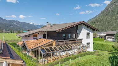 Mehrfamilienhaus zum Kauf 980.000 € 12 Zimmer 461 m² 734 m² Grundstück Sankt Martin bei Lofer 5092