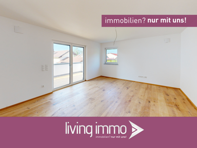 Wohnung zum Kauf provisionsfrei 324.792,30 € 3 Zimmer 88,6 m² 1. Geschoss Büchlberg Büchlberg 94124