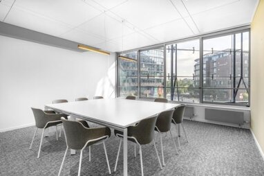 Bürofläche zur Miete 160 m² Bürofläche teilbar von 45 m² bis 160 m² Heidkampsweg 58 Hustedt Hamburg 20097