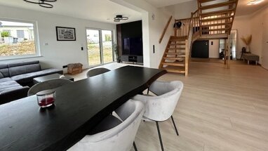 Einfamilienhaus zum Kauf 550.000 € 5 Zimmer 155 m² 494 m² Grundstück Meßkirch Meßkirch 88605