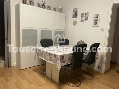 Wohnung zur Miete Tauschwohnung 600 € 3 Zimmer 55 m² 2. Geschoss Neuehrenfeld Köln 50823