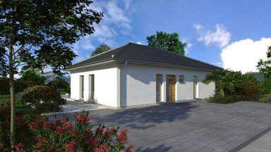 Bungalow zum Kauf 399.000 € 3 Zimmer 106,9 m² 1.000 m² Grundstück Vietschow Sukow-Levitzow 17168