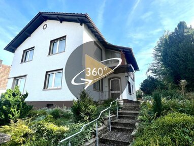 Einfamilienhaus zum Kauf 425.000 € 7 Zimmer 185 m² 926 m² Grundstück Partenheim 55288