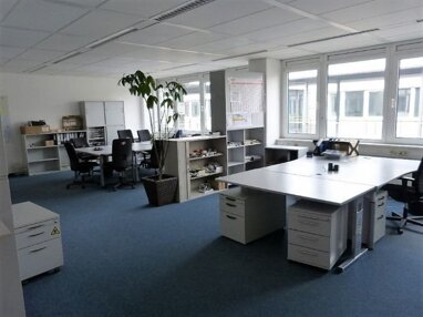 Bürogebäude zur Miete 8,50 € 1.070 m² Bürofläche teilbar von 140 m² bis 640 m² Bonlanden Filderstadt 70794
