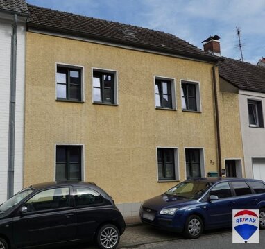 Reihenendhaus zum Kauf 255.000 € 5 Zimmer 144 m² 363 m² Grundstück Kalkar Kalkar 47456