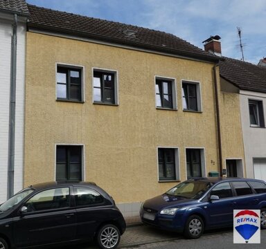 Reihenendhaus zum Kauf 274.000 € 5 Zimmer 144 m² 363 m² Grundstück Kalkar Kalkar 47456