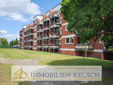 Wohnung zum Kauf 87.000 € 2 Zimmer 57,8 m² EG Achim Achim 28832