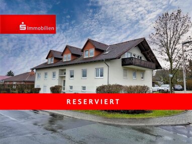 Wohnung zum Kauf 95.000 € 2 Zimmer 60,7 m² Odershausen Bad Wildungen 34537