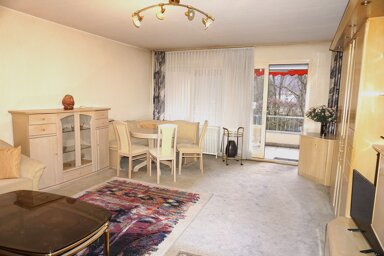 Wohnung zum Kauf 135.000 € 3 Zimmer 90 m² EG Reinhardshausen Bad Wildungen 34537