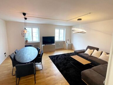 Studio zur Miete 1.050 € 90 m² 2. Geschoss frei ab sofort Theresienstraße 21 Altstadt Passau 94032