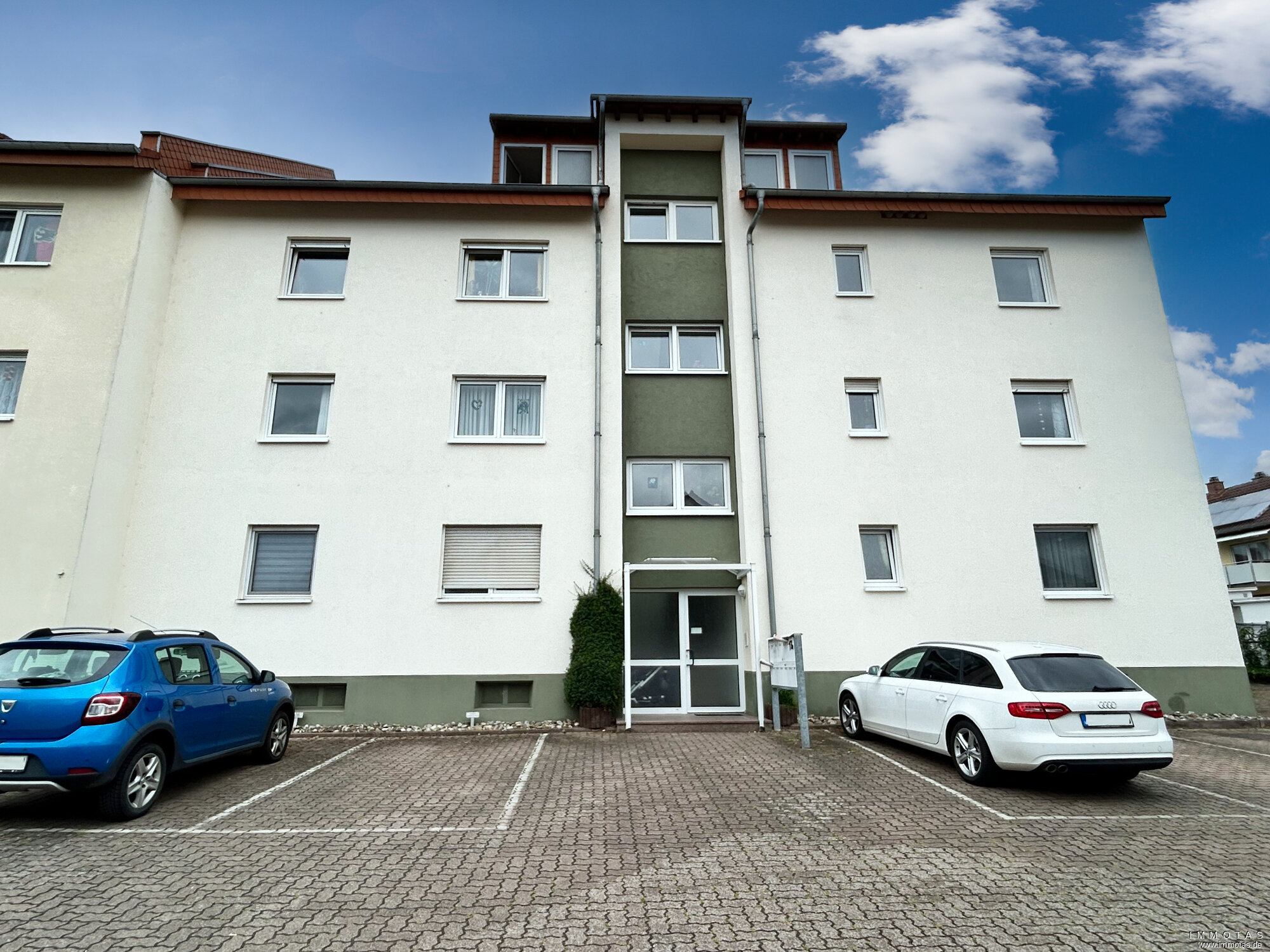 Wohnung zum Kauf 189.000 € 3 Zimmer 82 m²<br/>Wohnfläche Eisenberg Eisenberg 67304