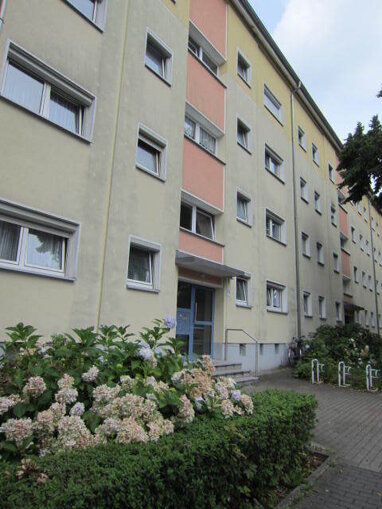 Wohnung zur Miete 335 € 2,5 Zimmer 54 m² 2. Geschoss Cäcilienstraße 19 Resse Gelsenkirchen 45892