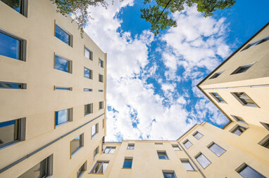 Apartment zum Kauf 269.795 € 2 Zimmer 58 m² 3. Geschoss Wilmersdorf Berlin 10715