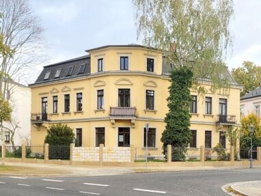 Wohnung zur Miete 2.370 € 6 Zimmer 189,5 m² Maystraße 1 Neugruna (Gustav-Freytag-Str.) Dresden 01277