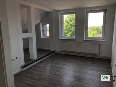 Wohnung zur Miete 590 € 3 Zimmer 56,7 m² 2. Geschoss Ehmen Wolfsburg / Ehmen 38442