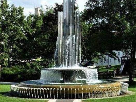 Ladenfläche zur Miete 330 € 30 m² Verkaufsfläche Innenstadt Schweinfurt 97421