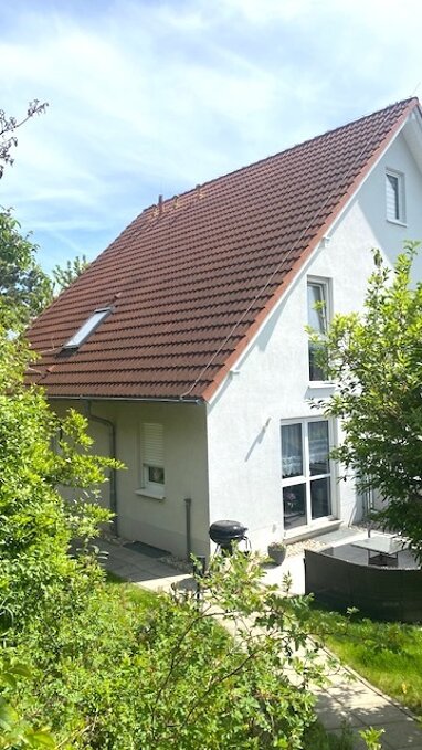 Maisonette zur Miete 600 € 2 Zimmer 60,5 m² Erdgeschoss Wurgwitz Freital 01705
