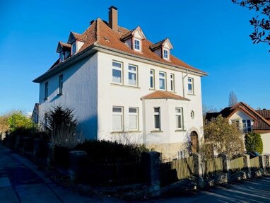 Mehrfamilienhaus zum Kauf 365.000 € 9 Zimmer 230 m² 595 m² Grundstück Hiddesen Detmold / Hiddesen 32760