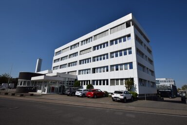 Bürofläche zur Miete 6,50 € 1.439 m² Bürofläche Pomona Neuss 41464