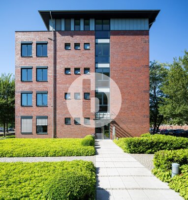 Bürogebäude zur Miete Provisionsfrei 12,80 € 232,9 m² Bürofläche Karl-Wiechert-Allee 1 Kleefeld Hannover 30625