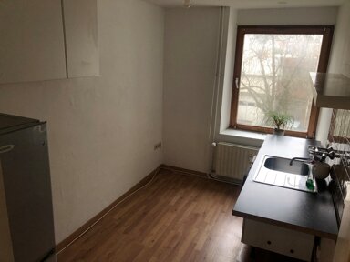 Wohnung zur Miete 300 € 1 Zimmer 35 m² EG Bismarckstr. 31 Burtscheider Kurgarten Aachen 52066