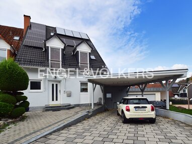 Doppelhaushälfte zum Kauf 695.000 € 6,5 Zimmer 226 m² 393 m² Grundstück Haibach Haibach 63808