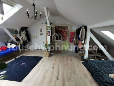 Wohnung zur Miete 280 € 1 Zimmer 30 m² 4. Geschoss Äußere Neustadt (Timäusstr.) Dresden 01099