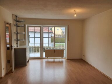 Wohnung zur Miete 420 € 1 Zimmer 40 m² 1. Geschoss Vilsbiburg Vilsbiburg 84137