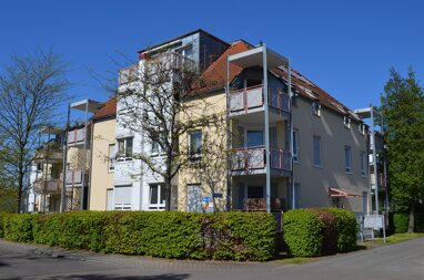 Wohnung zum Kauf 135.000 € 2 Zimmer Wiederitzsch Leipzig 04158