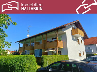 Wohnung zum Kauf 145.000 € 2 Zimmer 68 m² 2. Geschoss Würding Bad Füssing 94072