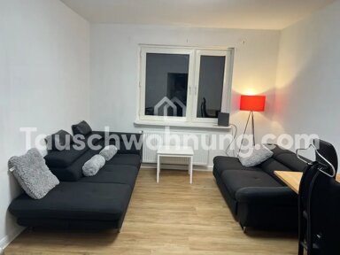 Wohnung zur Miete Tauschwohnung 650 € 3 Zimmer 54 m² Sachsenhausen - Süd Frankfurt am Main 60599